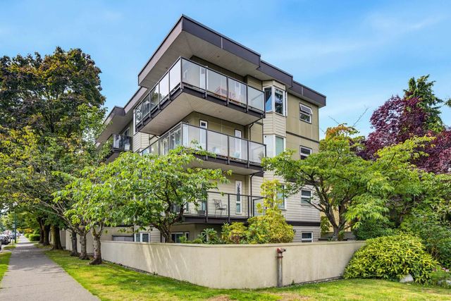 1200 W 10th Avenue 403, Vancouver