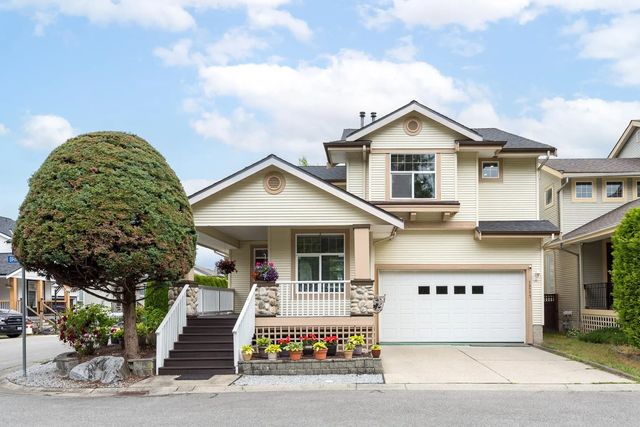 19777 Brighton Place, Pitt Meadows