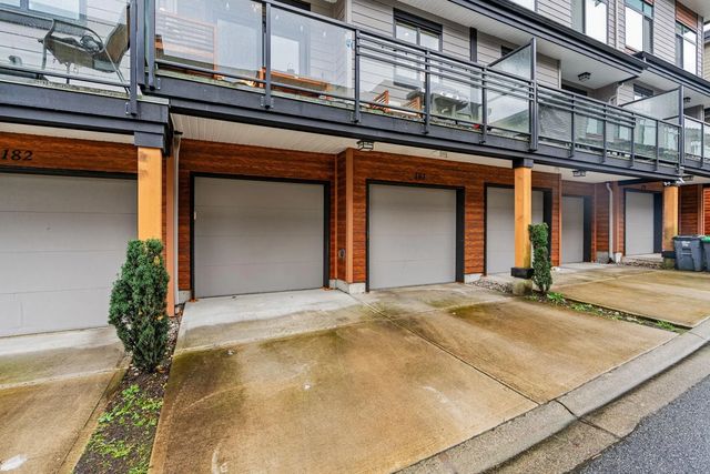 16488 64 Avenue 181, Surrey