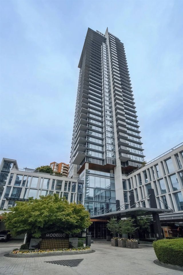 4360 Beresford Street 2305, Burnaby