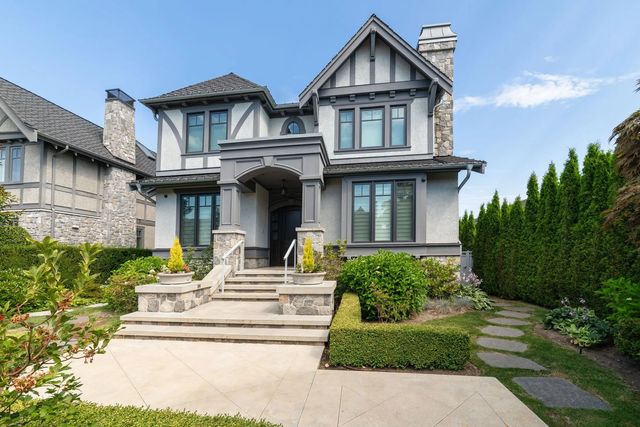 4021 W 28th Avenue, Vancouver