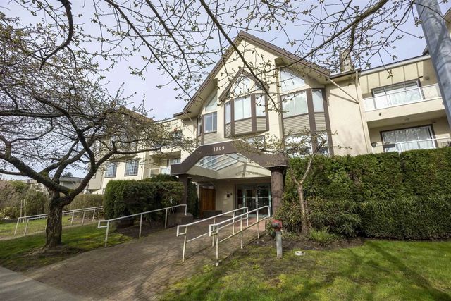 1009 Howay Street 304, New Westminster