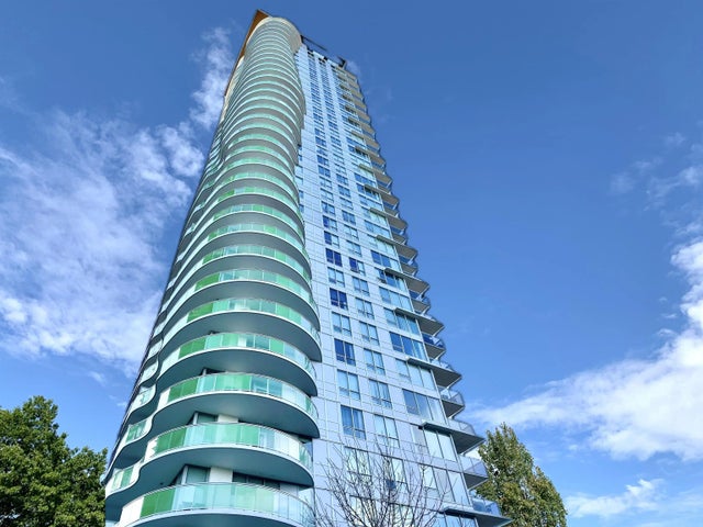 6638 Dunblane Avenue 2806, Burnaby