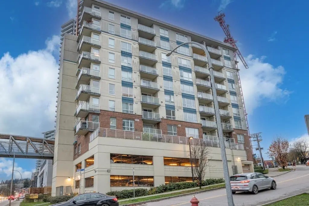 200 Keary Street 405, New Westminster