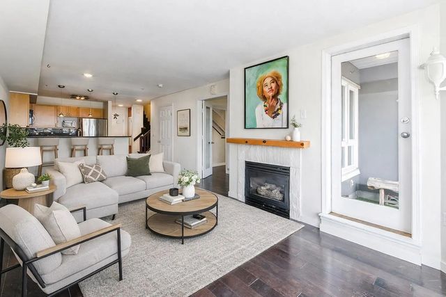 1707 Charles Street 308, Vancouver