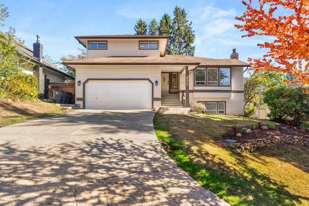 832 165 Street, Surrey