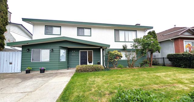 3500 Williams Road, Richmond