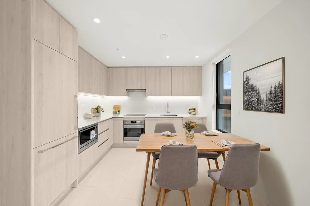 4928 Quebec Street 605, Vancouver