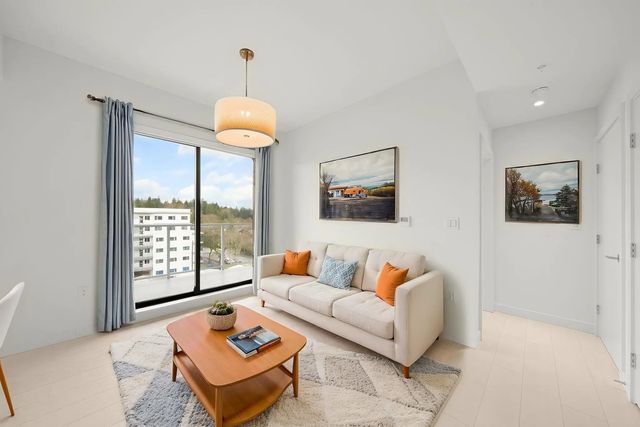 4928 Quebec Street 605, Vancouver