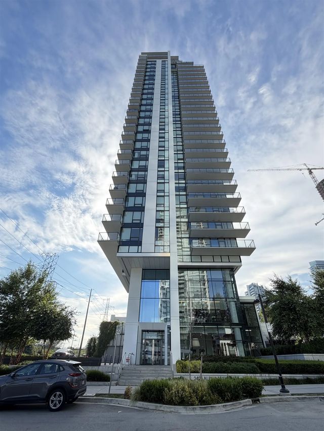 2425 Alpha Avenue 1704, Burnaby