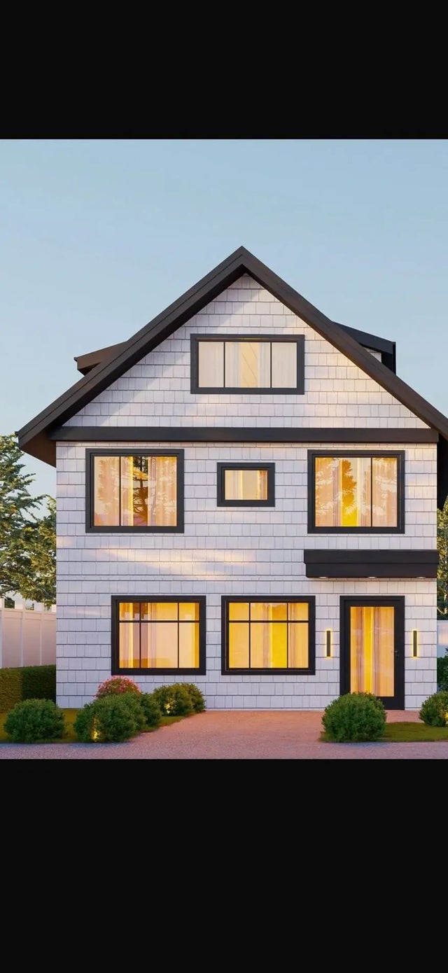 4742 St Catherines Street 1, Vancouver