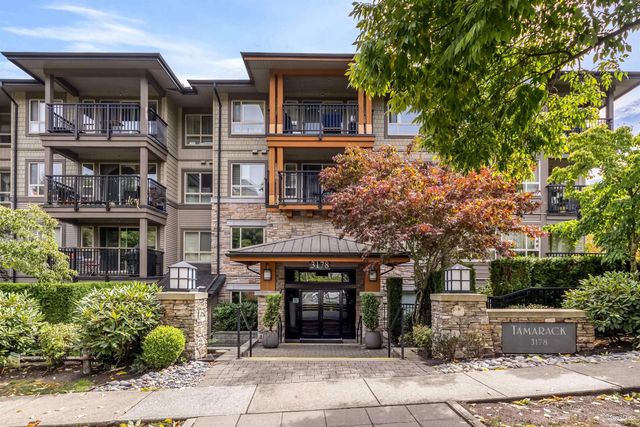 3178 Dayanee Springs Boulevard 420, Coquitlam
