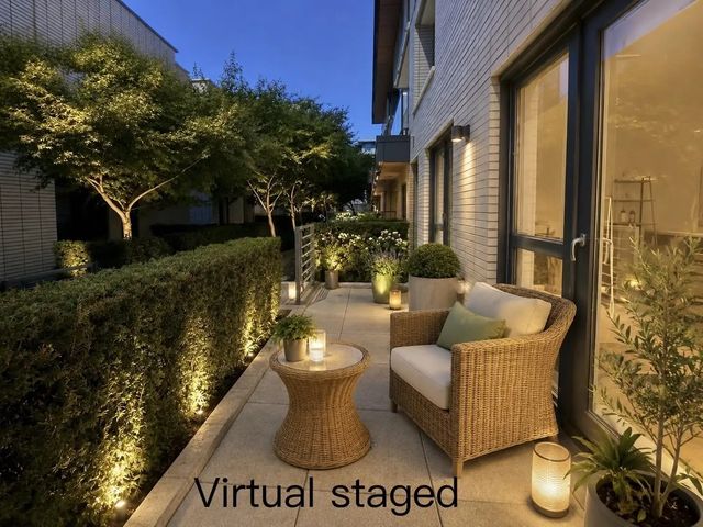 5383 Cambie Street 104, Vancouver