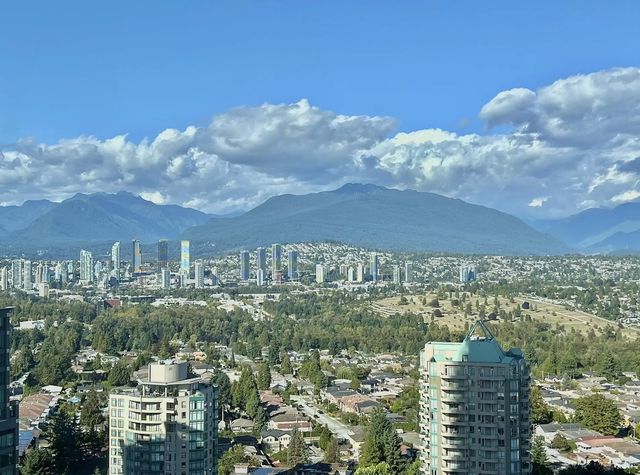 4670 Assembly Way 3010, Burnaby