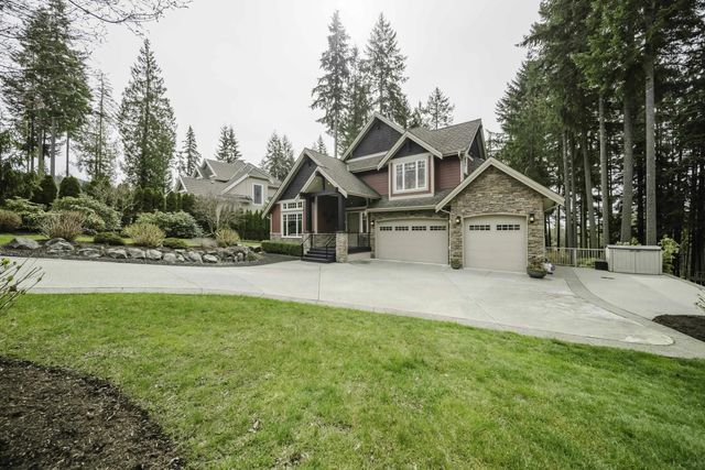 1056 Ravenswood Drive, Anmore