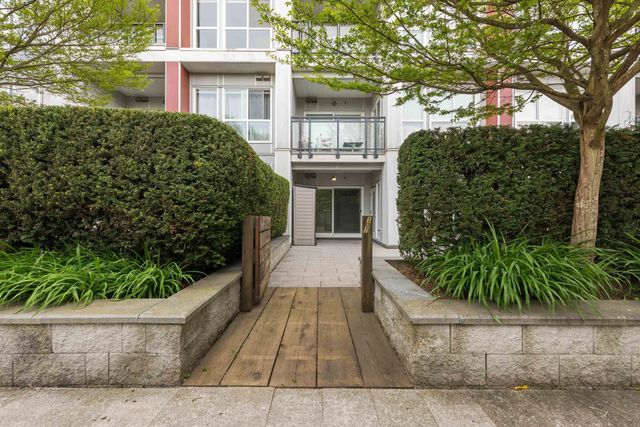 10033 River Drive 107, Richmond