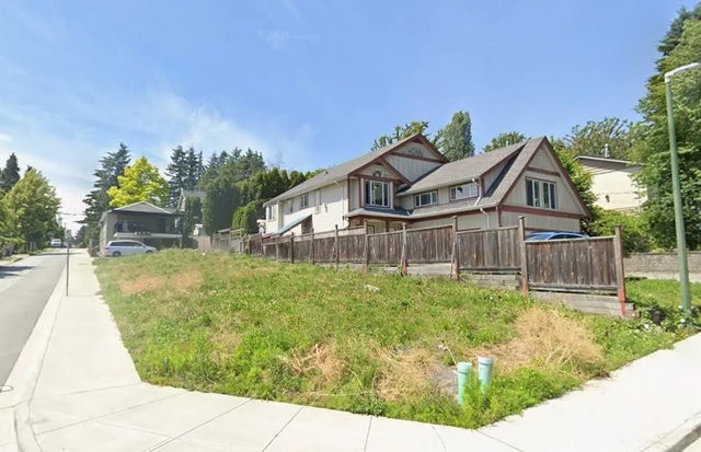 318 Teck Street, Coquitlam