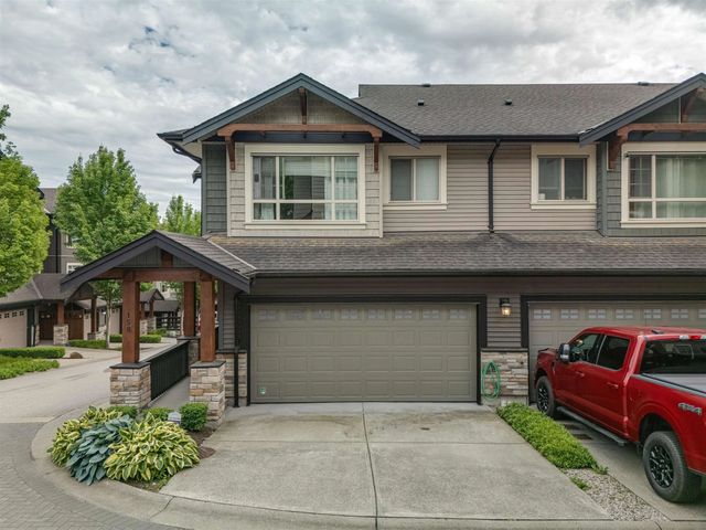 11305 240 Street 158, Maple Ridge