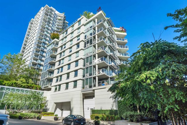 633 Kinghorne Mews 906, Vancouver