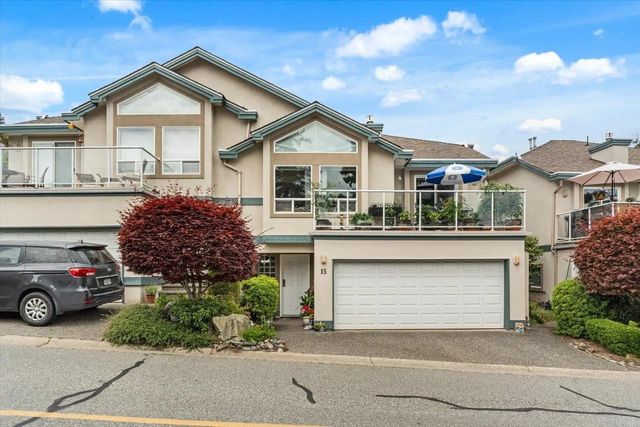 8590 Sunrise Drive 15, Chilliwack