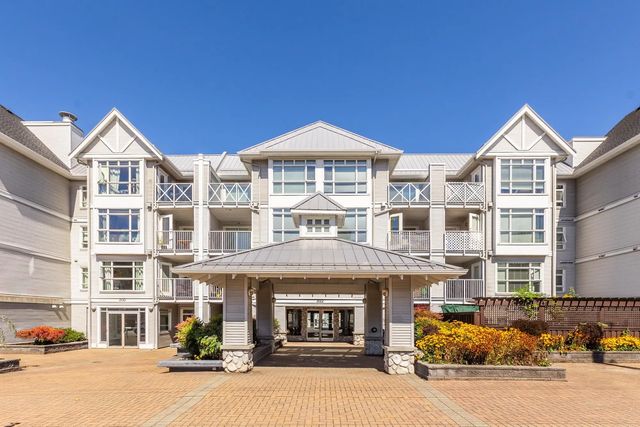 3122 St Johns Street 314, Port Moody