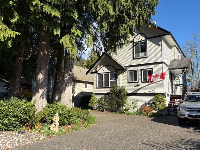 14600 Morris Valley Road 63, Mission