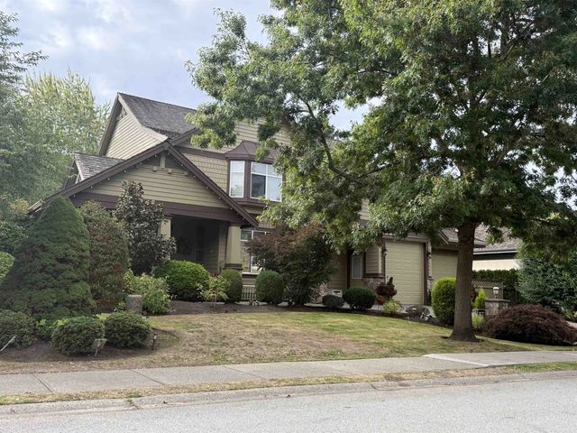 3689 159a Street, Surrey