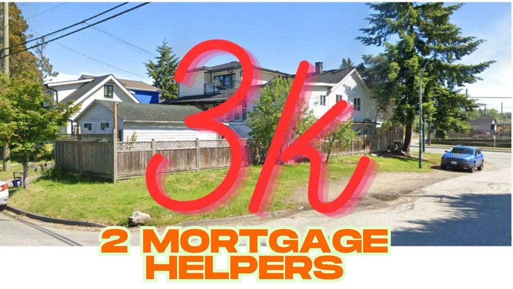 301 E 41st Avenue, Vancouver