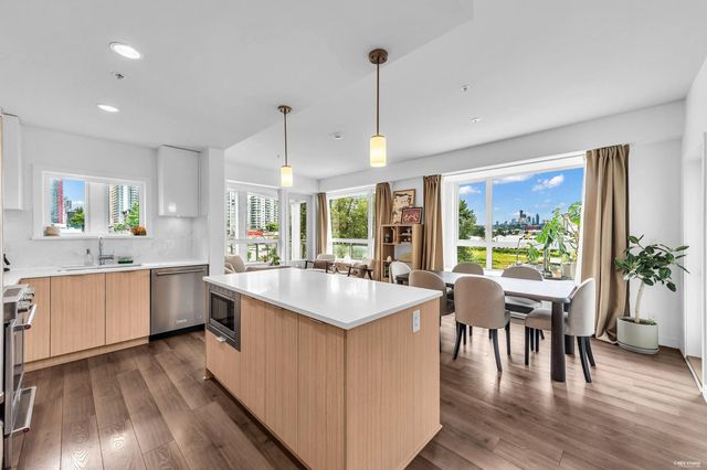 2188 Madison Avenue 412, Burnaby