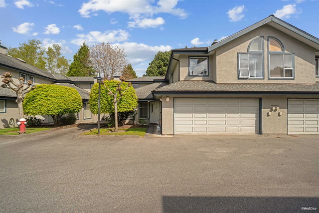 10900 No. 2 Road 10, Richmond
