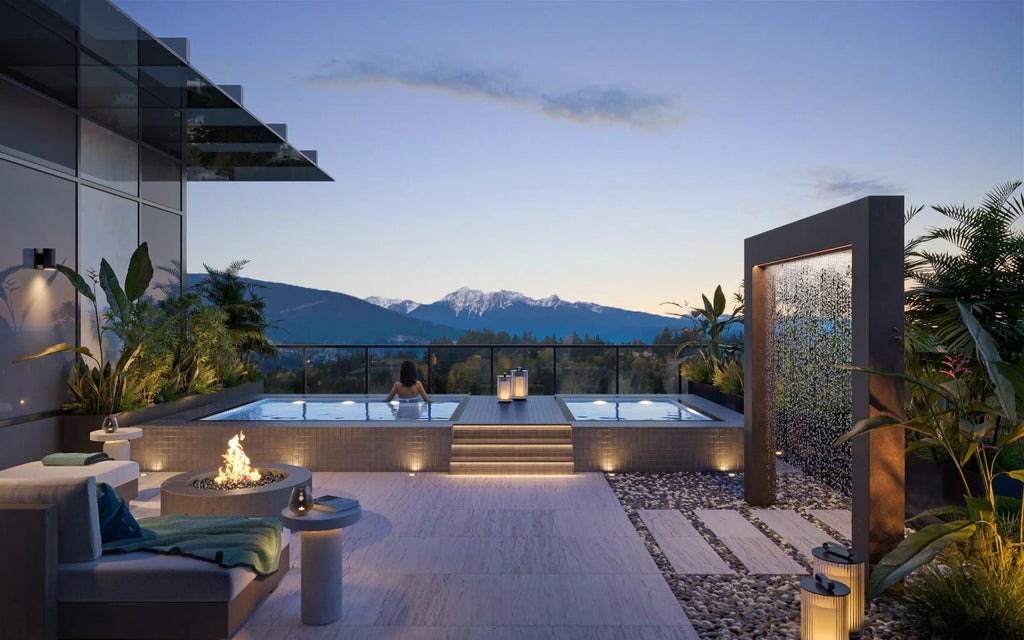 626 Claremont Street 702, Coquitlam