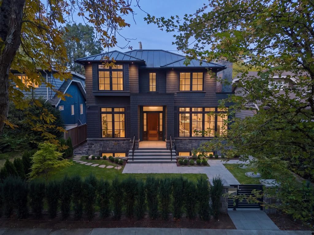 3887 W 15th Avenue, Vancouver