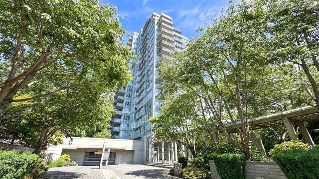 2688 West Mall 705, Vancouver