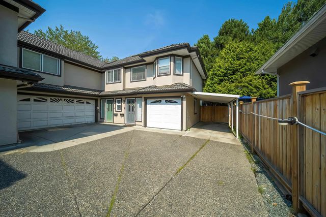 8491 Blundell Road 2, Richmond