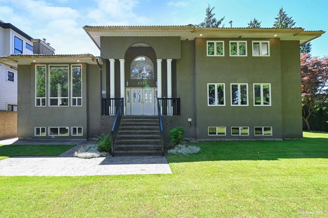 6339 Canada Way, Burnaby
