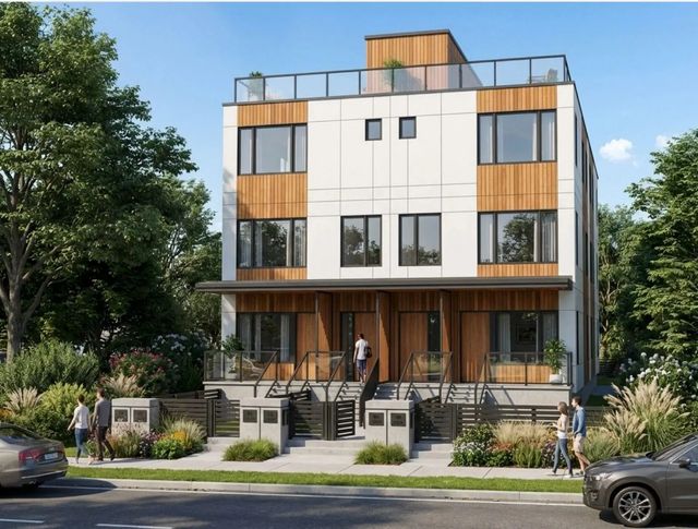 3584 East Boulevard 3, Vancouver