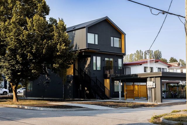 2995 Adnac Street 1, Vancouver