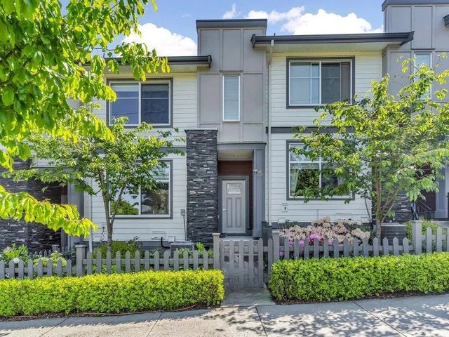 15633 Mountain View Drive 25, Surrey