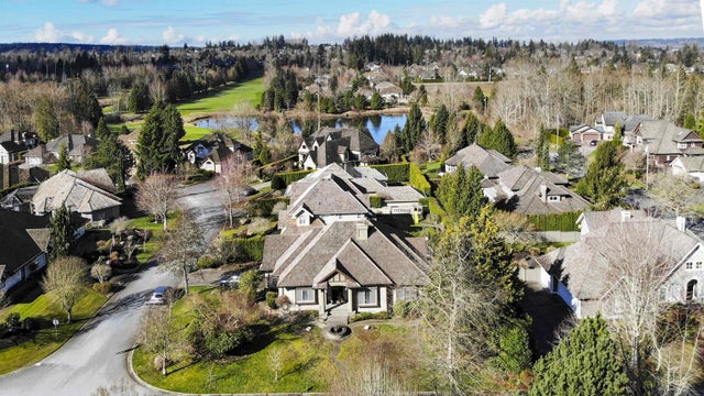 16233 Morgan Creek Crescent, Surrey