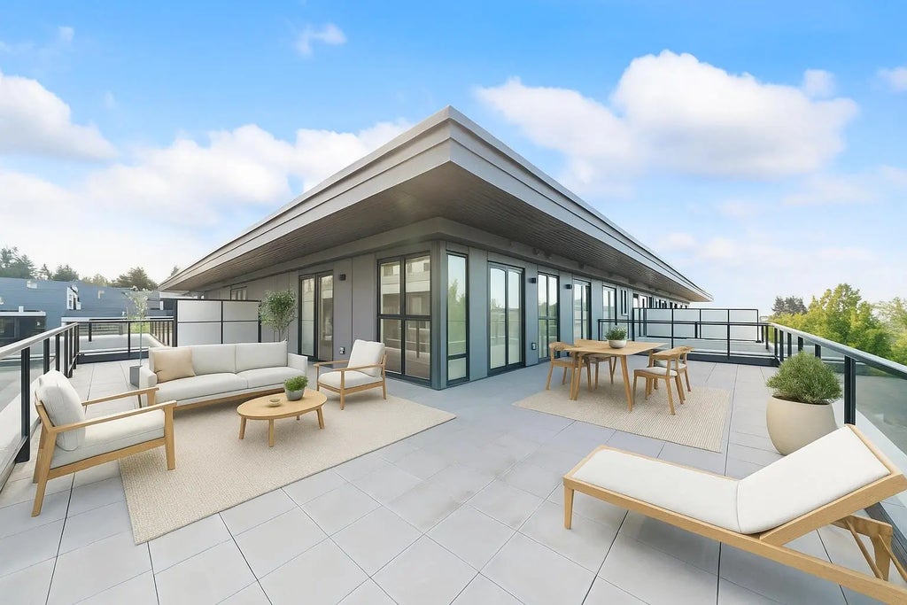 375 Clayton Street 508, Coquitlam