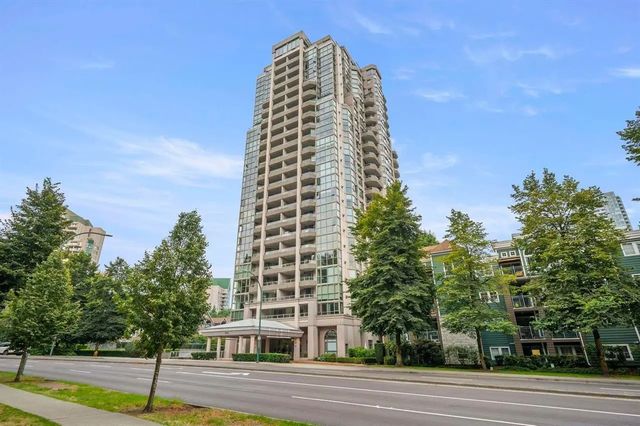 3070 Guildford Way 1106, Coquitlam