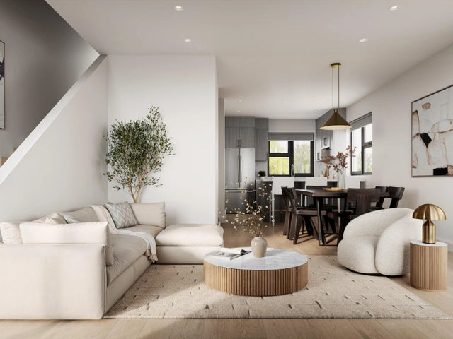 586 Thompson Avenue 108, Coquitlam