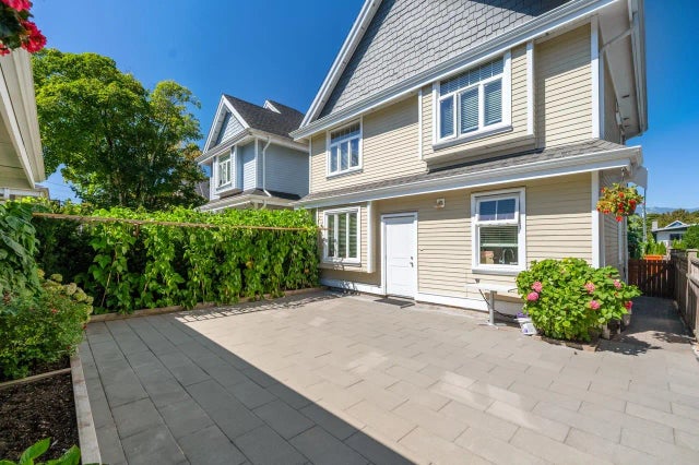 1178 E 12th Avenue, Vancouver