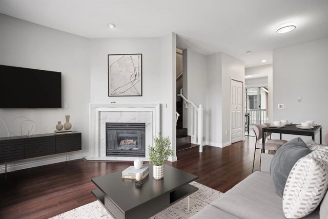 4933 Fisher Drive 6, Richmond