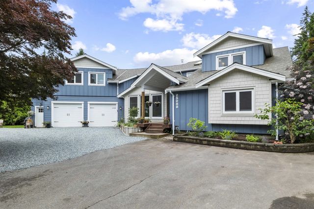 25088 59 Avenue, Langley