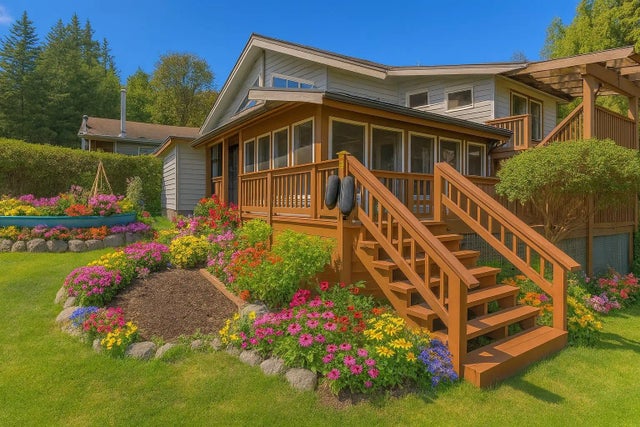 26 Brighton Beach, North Vancouver