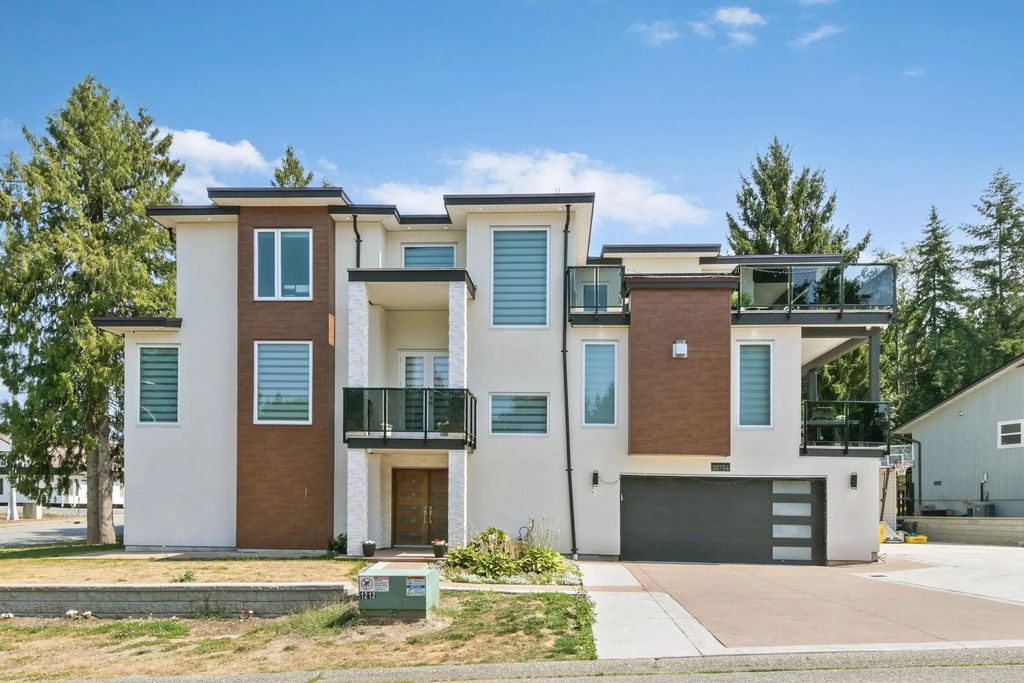 20754 48 Avenue, Langley