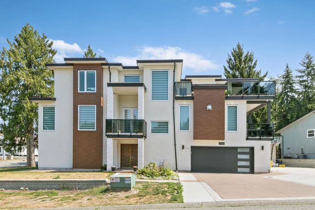 20754 48 Avenue, Langley