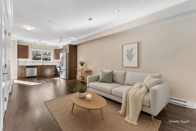 838 Royal Avenue 4, New Westminster
