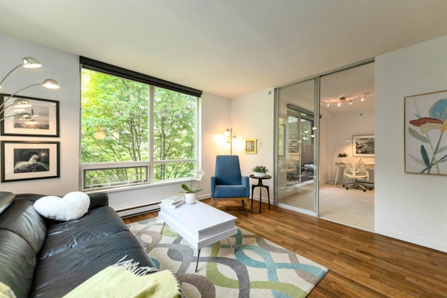 1055 Homer Street 501, Vancouver